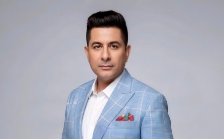 Rajiv Kapoor appointed General Manager of Fairmont Mumbai and Roswyn, A Morgans Originals Hotel