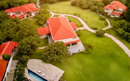 Mahindra Holidays & Resorts India Limited Launches Second Club Mahindra Resort in Jim Corbett