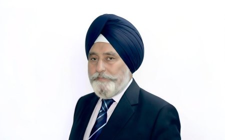 Royal Orchid Hotels Ltd Appoints Charanjit Singh as Vice President – Engineering