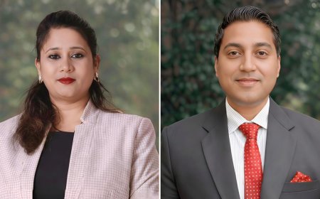 Espire Hospitality strengthens sales leadership with dual Director appointments