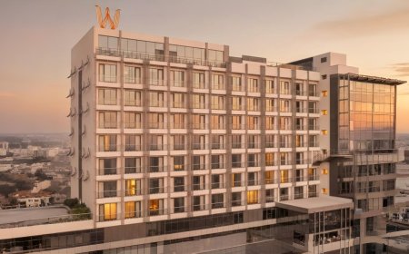 ITC Hotels Strengthens Tricity Presence with 30th Welcomhotel in Mohali