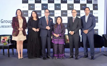 Radisson Hotel Group and MBD Group Chart Ambitious Luxury Expansion with 50-Hotel Partnership in India