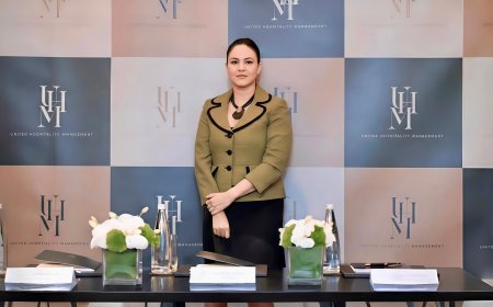 IHG Hotels & Resorts and United Hospitality Management Sign Garner Bhiwadi to Strengthen Midscale Presence in India