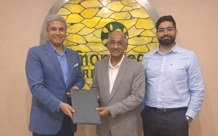 Lemon Tree Hotels Strengthens Uttar Pradesh Portfolio With Najibabad Signing
