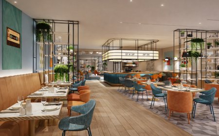 IHG Hotels & Resorts Expands South India Presence With Holiday Inn Express & Suites Madurai