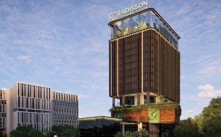 Radisson Collection to Enter Mysore With Luxury Flagship Hotel