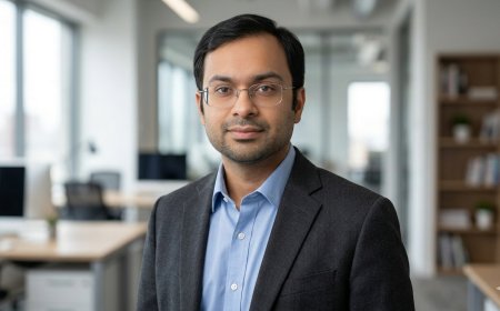 Keshav Baljee Appointed Executive Director at Royal Orchid Hotels