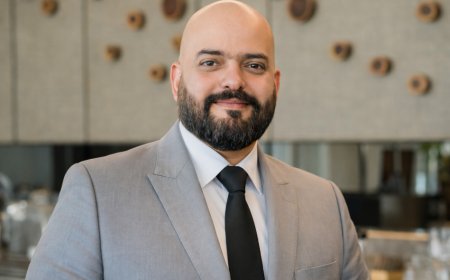 Rahul Chaudhary Appointment: Appointed Director of Operations at Grand Hyatt Kochi Bolgatty