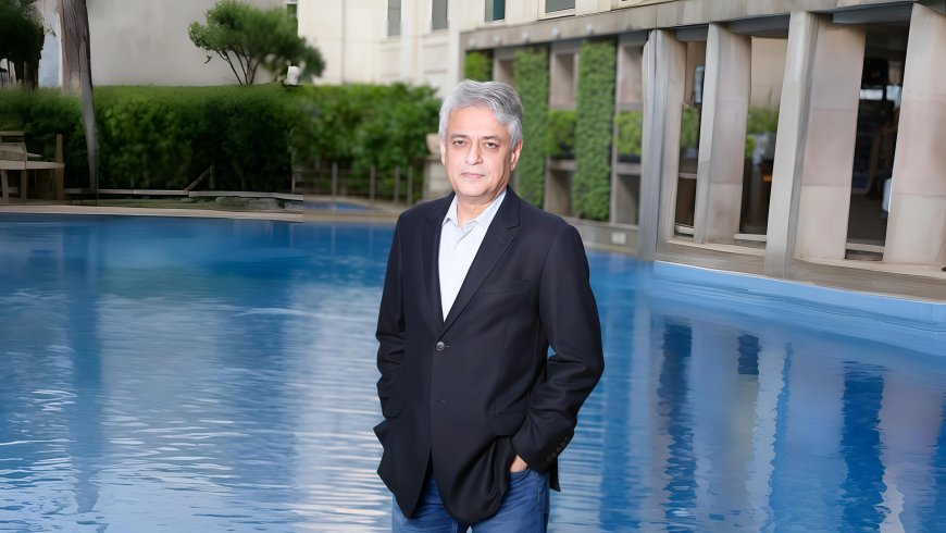 Lemon Tree Group Signs Aurika Heritage Hotel in Varanasi, Strengthening Presence in Uttar Pradesh