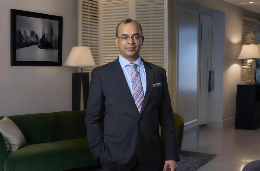 Hilton Expands Airport Portfolio with India’s Largest DoubleTree in Bengaluru