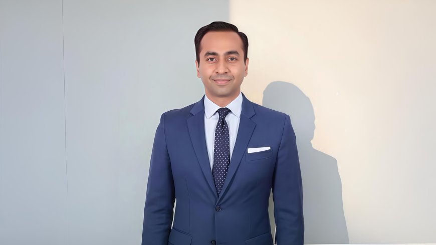 Treebo Hospitality Ventures Appoints Gaurav Misra as EVP & Head – Mid-Market Business