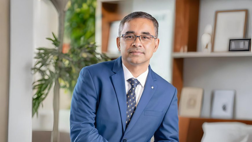 Chalet Hotels delivers strong Q3 FY26 growth driven by hospitality and annuity assets