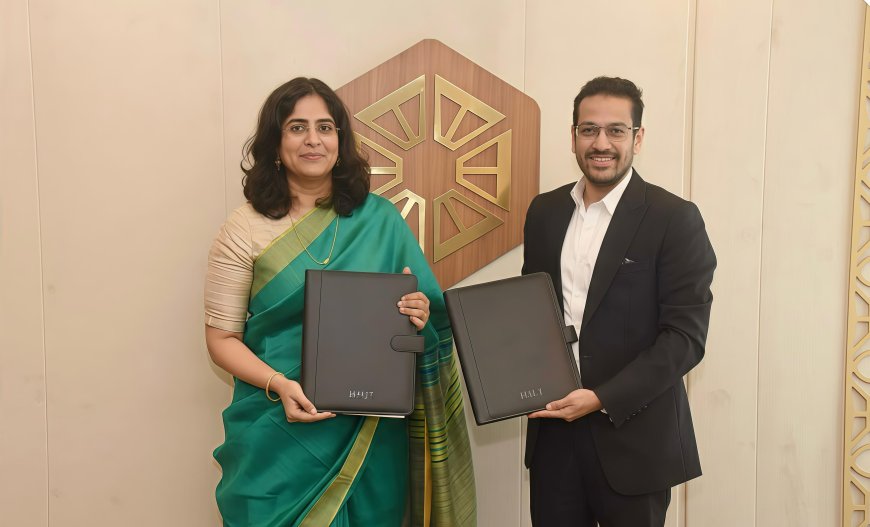 Indian Hotels Company Limited launches seven Ginger hotels under strategic North India expansion