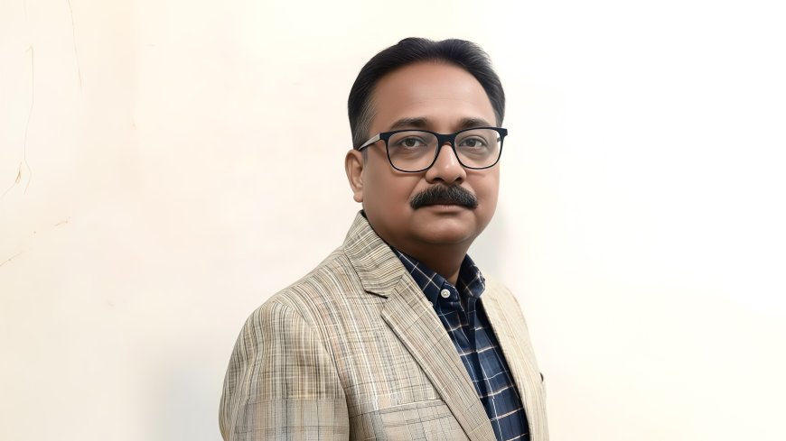 Eco Hotels and Resorts Appoints Biplab Banerjee as Corporate GM – Operations and Business Development