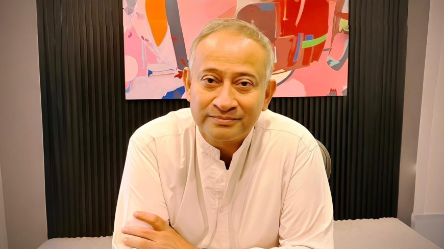 The Serai Resorts Appoints Saibal Sen as Chief Operating Officer