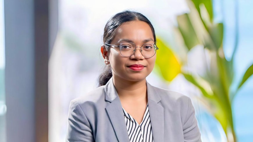 Grand Mercure Bangalore Appoints Babi Murmu as Housekeeping Manager