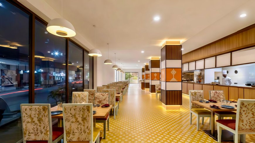 Sterling Holiday Resorts Ltd unveils ‘The Great Green Escape’ at Sterling Munnar