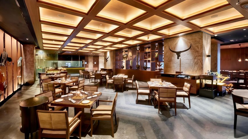The LaLiT Group introduces premium annual dining membership to deepen guest loyalty