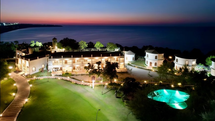 Narwar Lakefront Resort expands with 21 new lakefront cottages and rooms