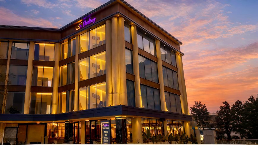 Sterling Avante Mohali opens in the Chandigarh Tricity corridor
