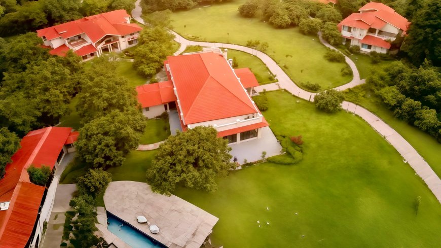 Mahindra Holidays & Resorts India Limited Launches Second Club Mahindra Resort in Jim Corbett