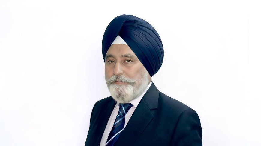 Royal Orchid Hotels Ltd Appoints Charanjit Singh as Vice President – Engineering