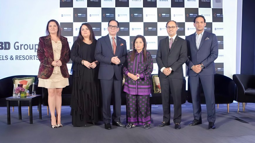 Radisson Hotel Group and MBD Group Chart Ambitious Luxury Expansion with 50-Hotel Partnership in India