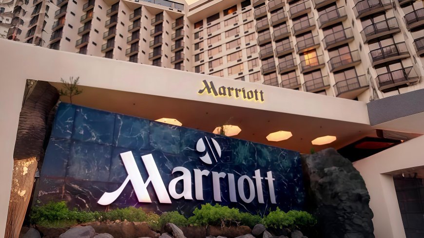 Marriott International Caps Record-Breaking 2025 With Unprecedented Expansion Across South Asia