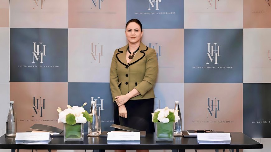 IHG Hotels & Resorts and United Hospitality Management Sign Garner Bhiwadi to Strengthen Midscale Presence in India