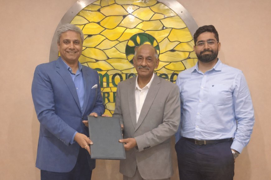 Lemon Tree Hotels Strengthens Uttar Pradesh Portfolio With Najibabad Signing