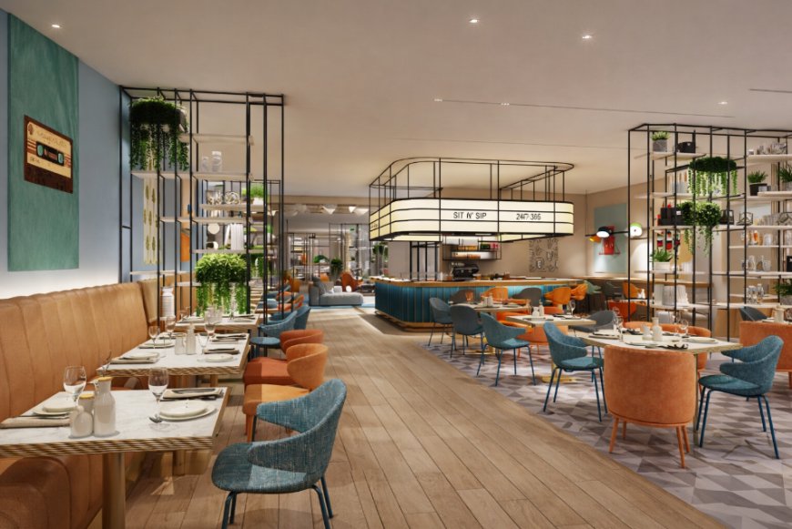 IHG Hotels & Resorts Expands South India Presence With Holiday Inn Express & Suites Madurai