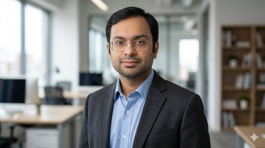 Keshav Baljee Appointed Executive Director at Royal Orchid Hotels