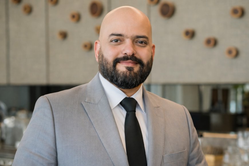 Rahul Chaudhary Appointment: Appointed Director of Operations at Grand Hyatt Kochi Bolgatty