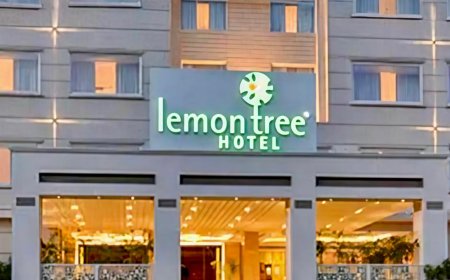 Lemon Tree Hotels Signs Keys Prima Property in Akola, Strengthening Maharashtra Expansion