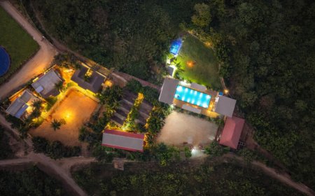 Nature Trails Ashoka Resort Opens in Hampi, Marking Sixth Addition to Thomas Cook’s Experiential Portfolio