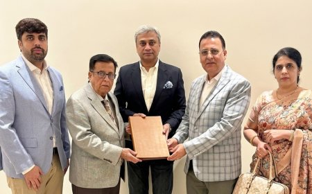 Lemon Tree Hotels signs Lemon Tree Hotel Rajendranagar Hyderabad, strengthening Telangana expansion