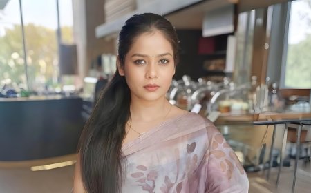 Ridhima Barha Appointment as EAM – Rooms at The Leela Mumbai