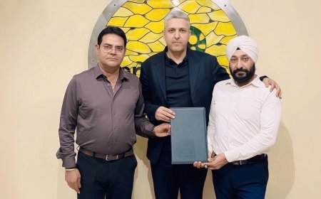 Lemon Tree Hotels signs 49-key hotel in Barog, marking its 10th property in Himachal Pradesh