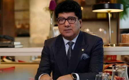 IHCL signs Taj Patna, expanding luxury hospitality presence in Bihar