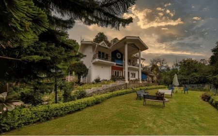 EkoStay Expands Premium Villa Portfolio Across India’s Key Leisure Destinations