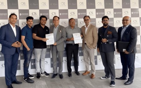 Radisson Hotel Group signs Park Inn & Suites by Radisson, Meerut, expanding footprint in Uttar Pradesh