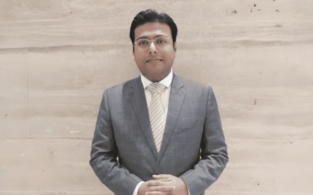 Satish Tiwari appointed Director of Operations at Hilton Jaipur