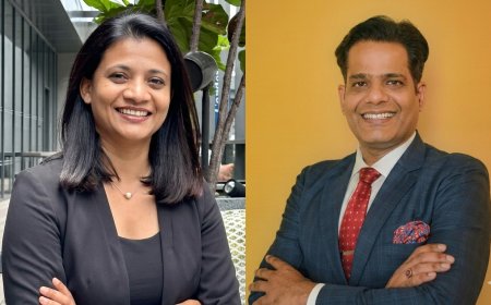 Nisshant Kumar Appointment as Director of Operations at Crowne Plaza Greater Noida