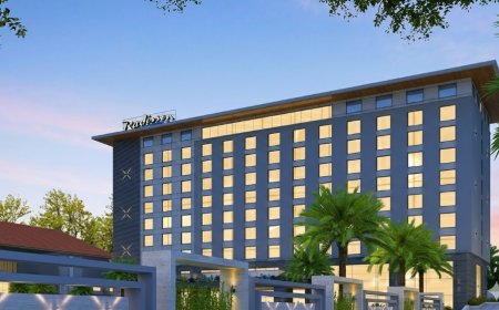 Radisson Hotel Group signs 150-key Radisson Hotel Kishangarh, marks 20th property in Rajasthan