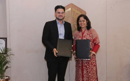 IHCL Signs Claridges Collection Hotel in Lucknow