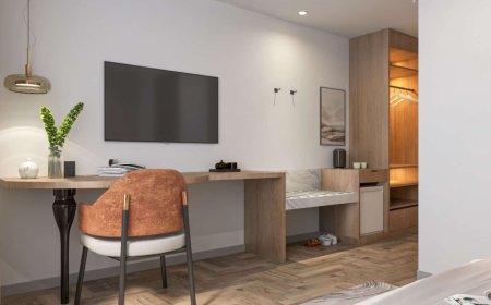 Minimalist Hotels Expands in Varanasi with Third Lifestyle Property