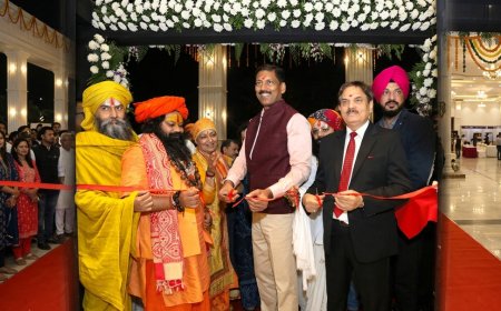 Eco Hotels launches “The Eco Satva” in Ayodhya to tap rising pilgrimage tourism