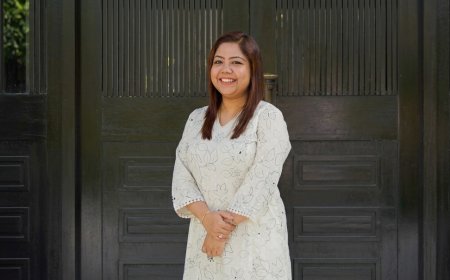 Utsa Majumder Appointment: General Manager at OZEN Villas Jaipur