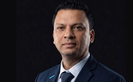 Rajeev Kathait Appointed as Director of Operations at Le Méridien Gurgaon