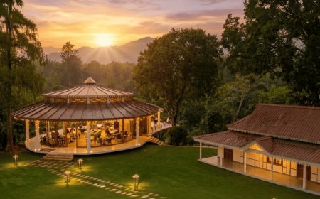 Kaziranga Heritage Opens Near Kaziranga Landscape to Strengthen Heritage Tourism in Assam